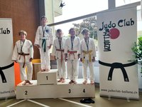 Tournoi de Ballens 2025