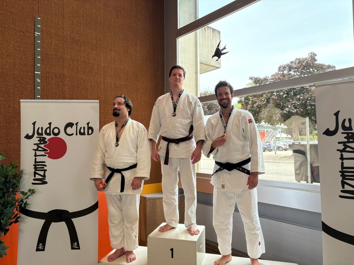 Tournoi de Ballens 2025