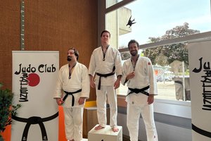 Tournoi de Ballens 2025