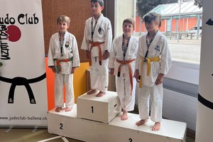 Tournoi de Ballens 2025