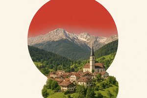 Affiche Chateau doex 2026