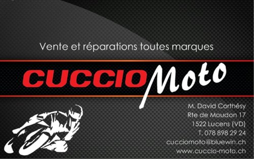 Cuccio