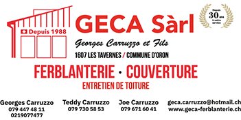 GECA