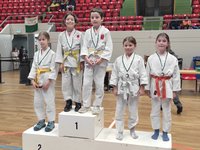 Tournoi interne 2025