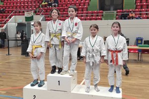 Tournoi interne 2025