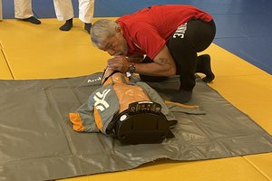 Cours de Kuatsu 2025