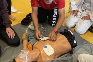 Cours de Kuatsu 2025