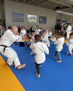 Semaine Olympique 2025