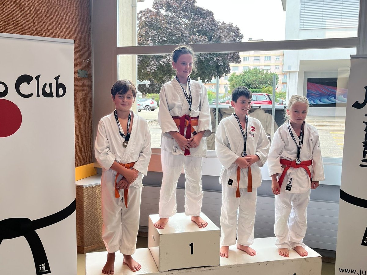 Tournoi de Ballens 2025