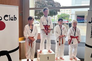 Tournoi de Ballens 2025