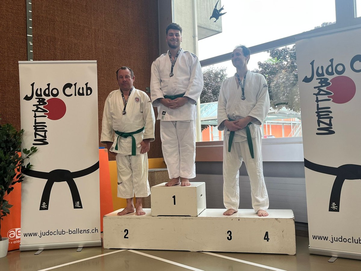 Tournoi de Ballens 2025