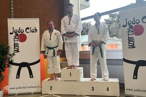 Tournoi de Ballens 2025